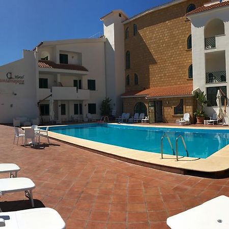 Hotel Puntamajata ريالمونتي المظهر الخارجي الصورة
