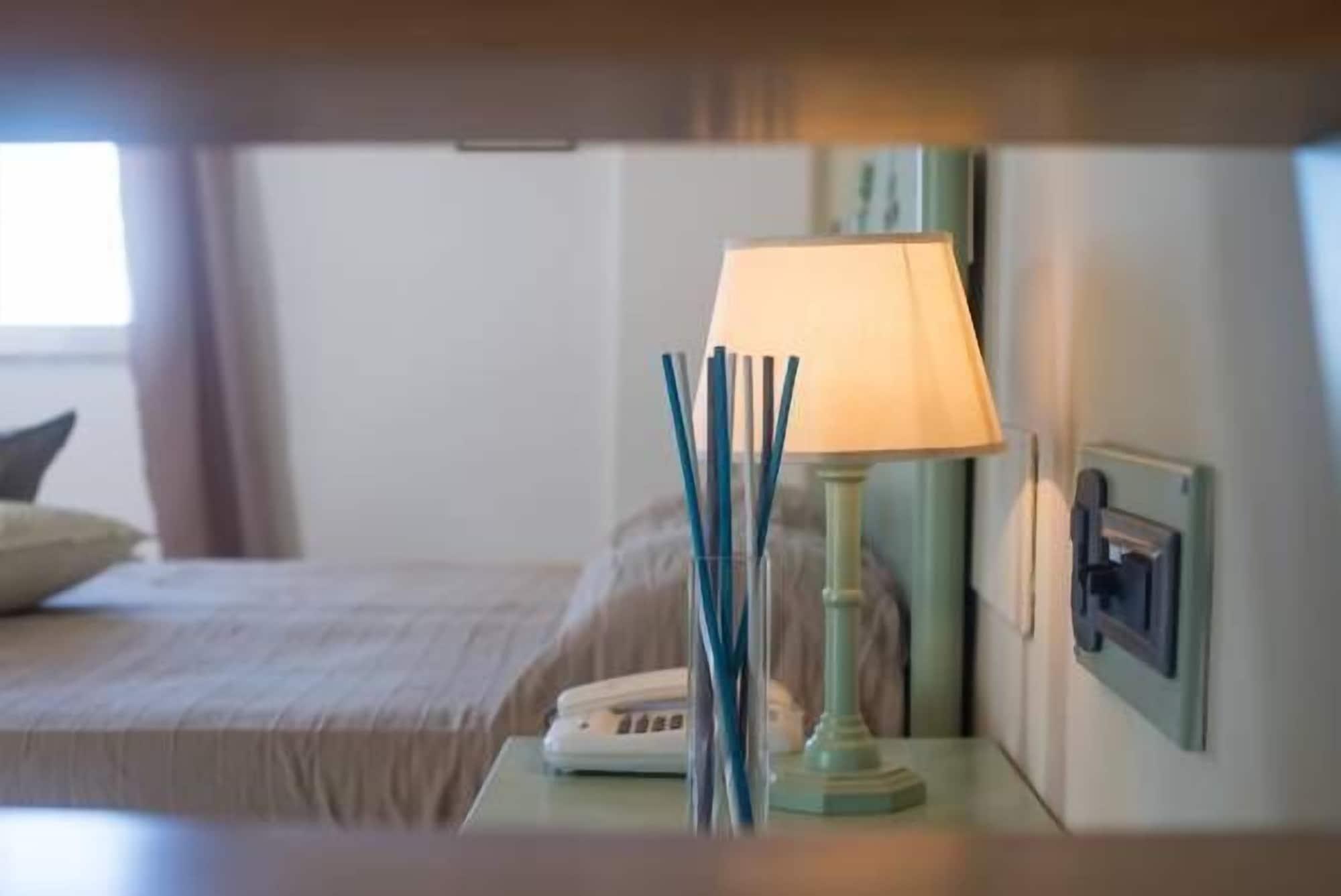 Hotel Puntamajata ريالمونتي المظهر الخارجي الصورة