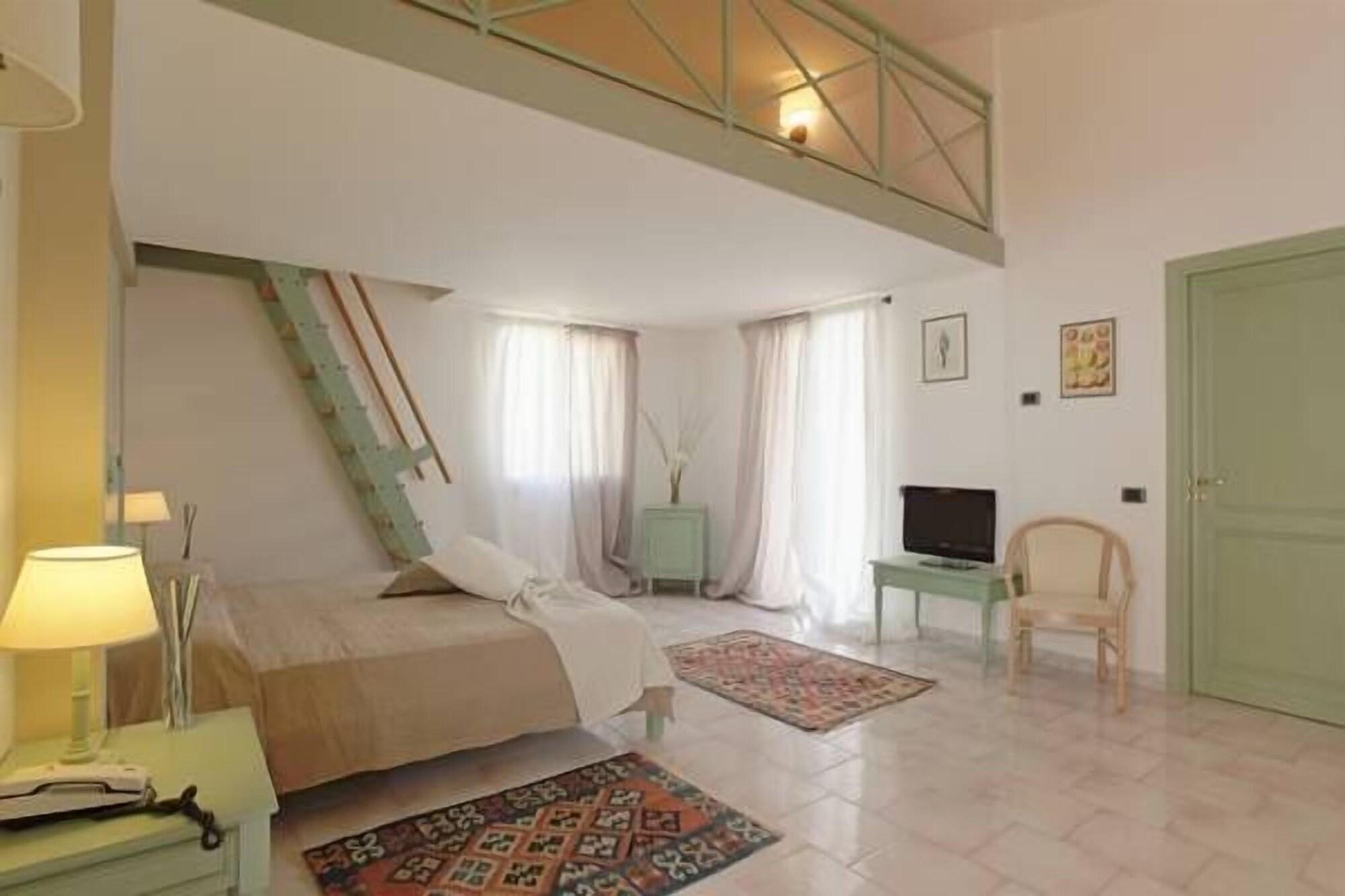 Hotel Puntamajata ريالمونتي المظهر الخارجي الصورة