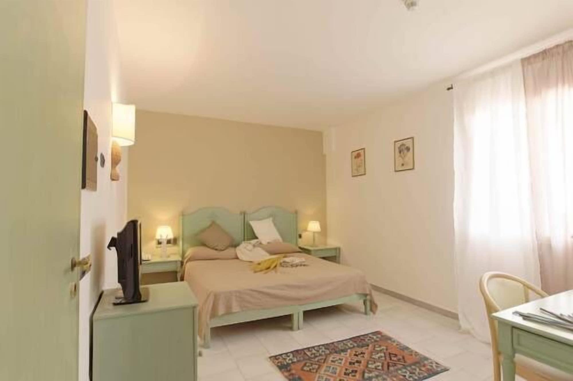 Hotel Puntamajata ريالمونتي المظهر الخارجي الصورة