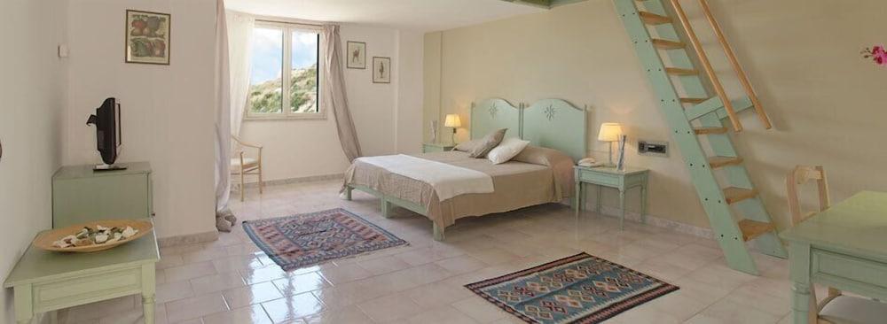Hotel Puntamajata ريالمونتي المظهر الخارجي الصورة