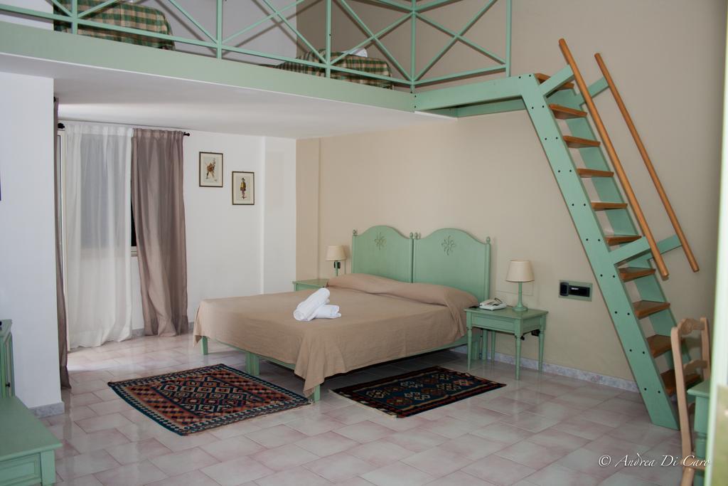 Hotel Puntamajata ريالمونتي المظهر الخارجي الصورة