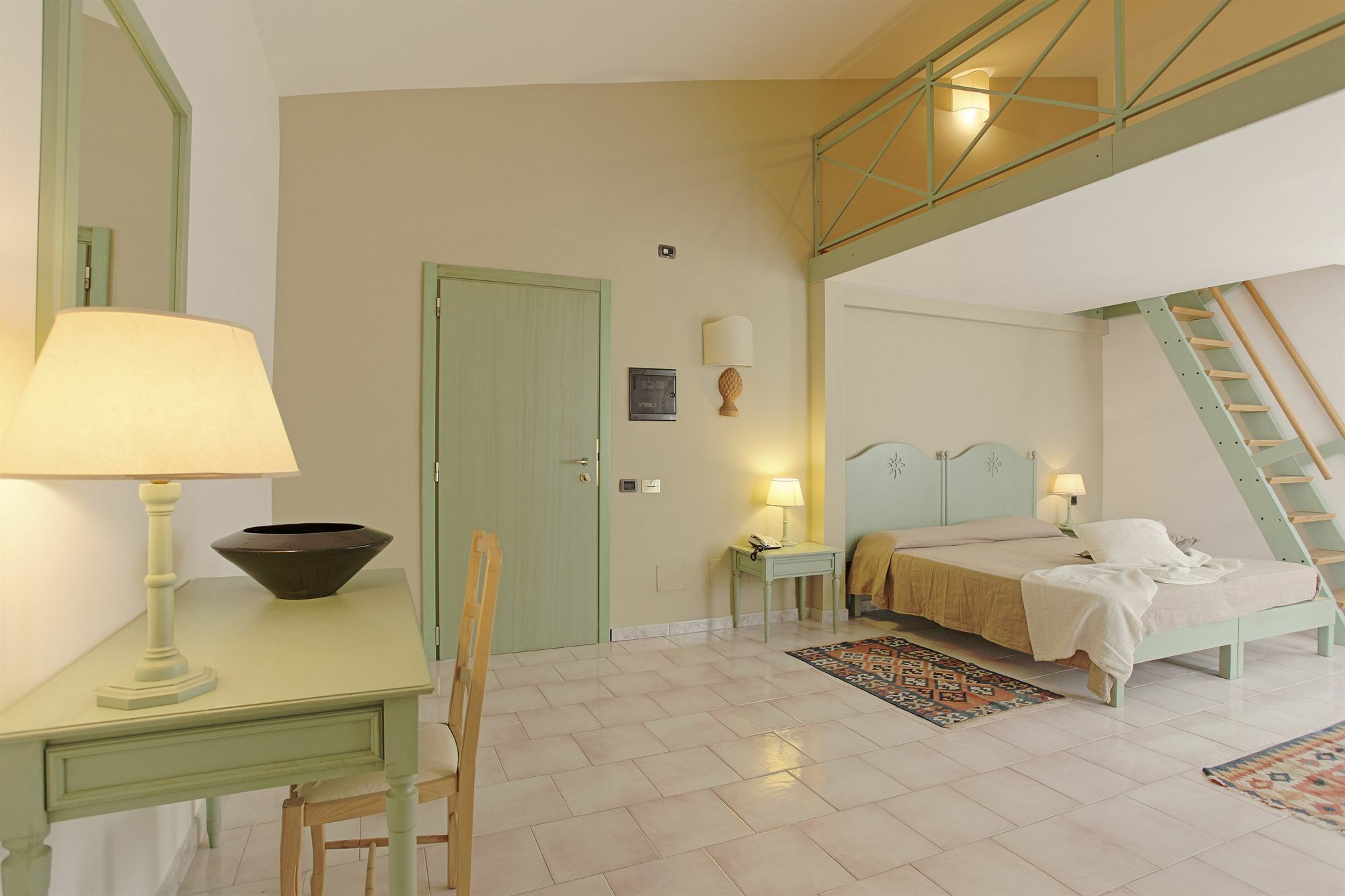 Hotel Puntamajata ريالمونتي المظهر الخارجي الصورة